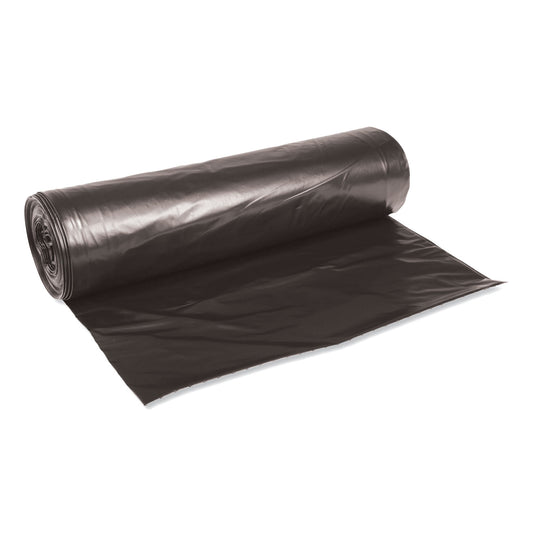 Black Can Liners 30x36 230 Ct