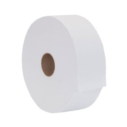 Toilet Paper JRT 2Ply 12 Roll ct